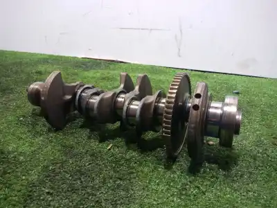 Second-hand car spare part crankshaft for bmw 1 (e87) 116 i oem iam references   