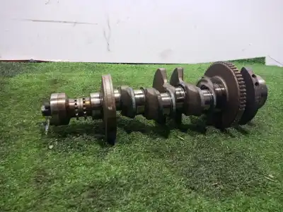 Second-hand car spare part crankshaft for bmw 1 (e87) 116 i oem iam references   