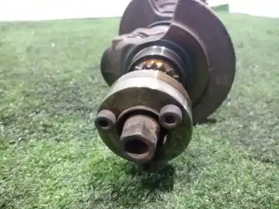 Second-hand car spare part crankshaft for bmw 1 (e87) 116 i oem iam references   