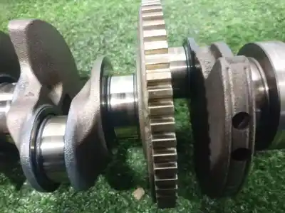 Second-hand car spare part crankshaft for bmw 1 (e87) 116 i oem iam references   