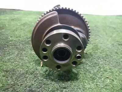 Second-hand car spare part crankshaft for bmw 1 (e87) 116 i oem iam references   