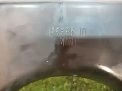 Автозапчастина б/у задня вісь для mini mini (r50, r53) one посилання на oem iam 12533510 12533510 12533510