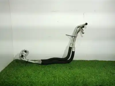 Second-hand car spare part tube for bmw serie 7 (e65/e66) 6.0 cat oem iam references 