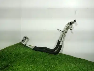 Second-hand car spare part tube for bmw serie 7 (e65/e66) 6.0 cat oem iam references   