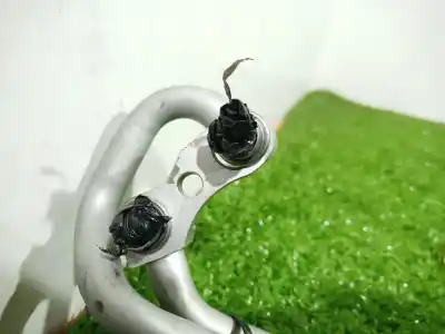 Second-hand car spare part tube for bmw serie 7 (e65/e66) 6.0 cat oem iam references   