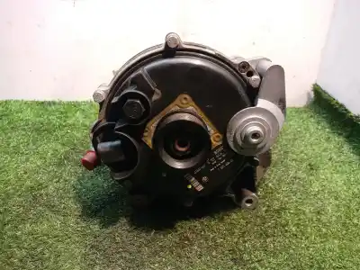 Second-hand car spare part alternator for bmw serie 7 (e65/e66) 6.0 cat oem iam references 752360602