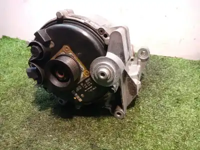 Second-hand car spare part alternator for bmw serie 7 (e65/e66) 6.0 cat oem iam references 752360602 01220aa160 1142752021402