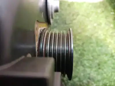 Second-hand car spare part alternator for bmw serie 7 (e65/e66) 6.0 cat oem iam references 752360602 01220aa160 1142752021402