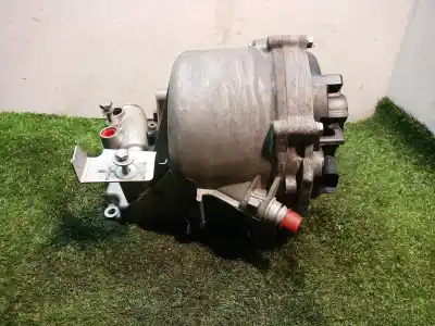 Second-hand car spare part alternator for bmw serie 7 (e65/e66) 6.0 cat oem iam references 752360602 01220aa160 1142752021402