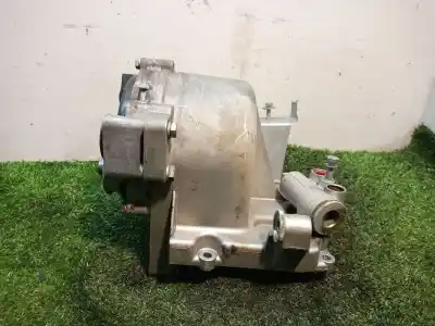 Second-hand car spare part alternator for bmw serie 7 (e65/e66) 6.0 cat oem iam references 752360602 01220aa160 1142752021402