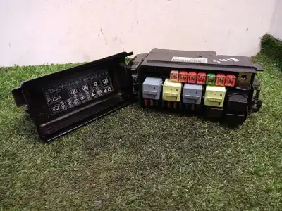 Автозапчасти б/у блок реле/предохранителей за mini mini (r50, r53) one ссылки oem iam 690660405