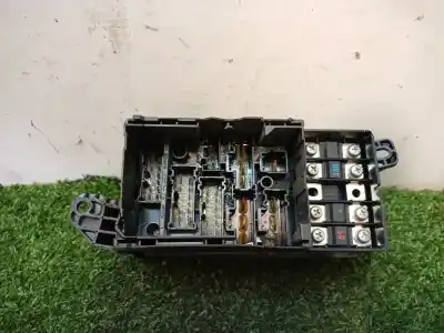Автозапчасти б/у блок реле/предохранителей за mini mini (r50, r53) one ссылки oem iam 690660405 14266410pl 690660405