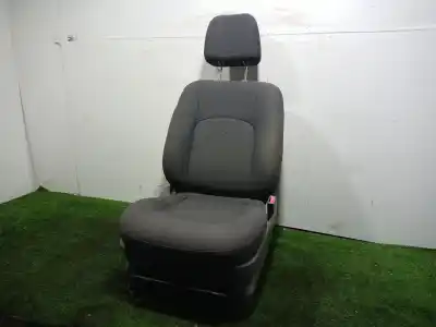 Автозапчастина б/у передне праве сиділо для kia carens * посилання на oem iam   