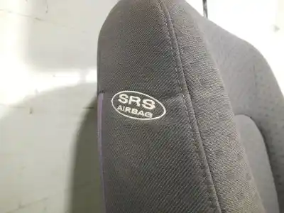 Автозапчастина б/у передне праве сиділо для kia carens * посилання на oem iam   