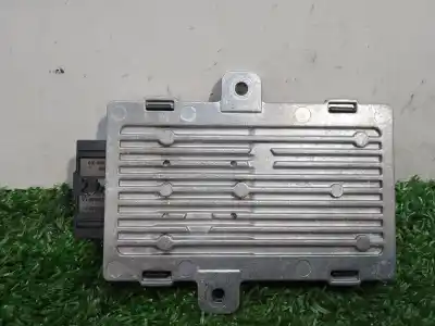 Second-hand car spare part electronic module for bmw serie 7 (e65/e66) 6.0 cat oem iam references 32306767506 00079105 00001682a9