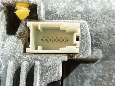 Second-hand car spare part multifunction display for bmw serie 7 (e65/e66) 6.0 cat oem iam references 65826946721 8385449 65826946721