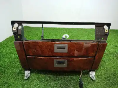 Second-hand car spare part ashtray for bmw serie 7 (e65/e66) 6.0 cat oem iam references 51457032886918