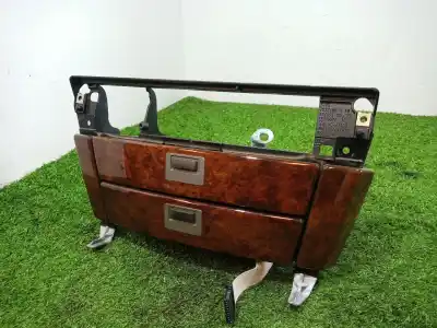 Peça sobressalente para automóvel em segunda mão cinzeiro por bmw serie 7 (e65/e66) 6.0 cat referências oem iam 51457032886918 51457032886900 12145100