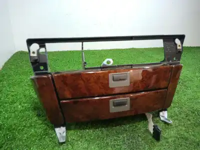 Peça sobressalente para automóvel em segunda mão cinzeiro por bmw serie 7 (e65/e66) 6.0 cat referências oem iam 51457032886918 51457032886900 12145100