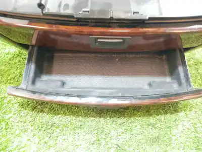 Peça sobressalente para automóvel em segunda mão cinzeiro por bmw serie 7 (e65/e66) 6.0 cat referências oem iam 51457032886918 51457032886900 12145100