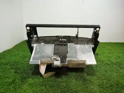 Peça sobressalente para automóvel em segunda mão cinzeiro por bmw serie 7 (e65/e66) 6.0 cat referências oem iam 51457032886918 51457032886900 12145100