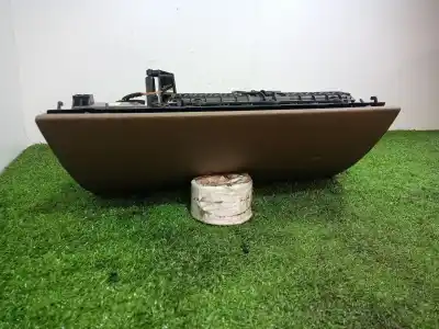 Peça sobressalente para automóvel em segunda mão porta luvas por bmw serie 7 (e65/e66) 6.0 cat referências oem iam 51167027427 72758410 51167027427