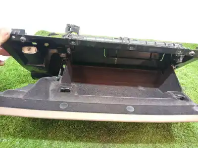 Peça sobressalente para automóvel em segunda mão porta luvas por bmw serie 7 (e65/e66) 6.0 cat referências oem iam 51167027427 72758410 51167027427