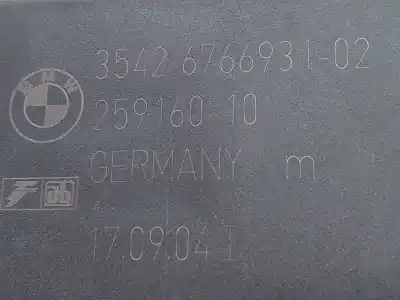 Second-hand car spare part ACCELERATOR PEDAL for BMW 1 (E87)  OEM IAM references 3542676693102 25916010 170904I