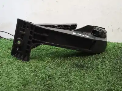 Second-hand car spare part accelerator pedal for bmw 1 (e87) 116 i oem iam references 3542676693102 25916010 170904i
