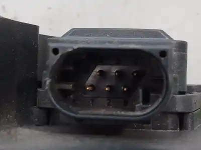 Second-hand car spare part accelerator pedal for bmw 1 (e87) 116 i oem iam references 3542676693102 25916010 170904i