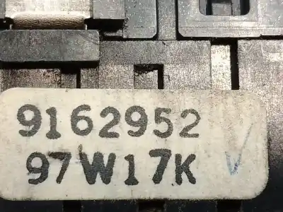 Автозапчастина б/у вимикач для volvo s70 (874) 2.5 tdi посилання на oem iam 9162952