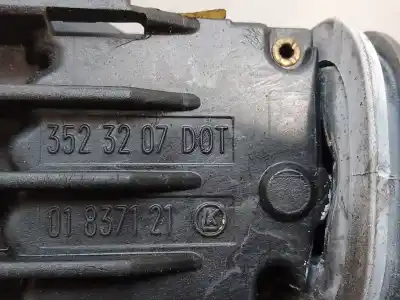 Автозапчастина б/у команда чистити для volvo s70 (874) 2.5 tdi посилання на oem iam 01837121
