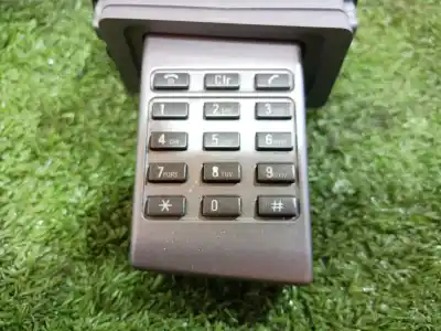 Second-hand car spare part electronic module for bmw serie 7 (e65/e66) 6.0 cat oem iam references 6941354 6941355 53339702