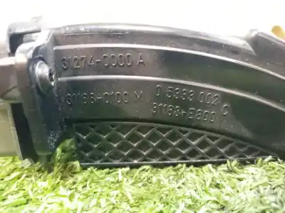 Second-hand car spare part electronic module for bmw serie 7 (e65/e66) 6.0 cat oem iam references 6941354 6941355 53339702