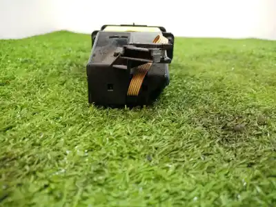 Second-hand car spare part electronic module for bmw serie 7 (e65/e66) 6.0 cat oem iam references 6941354 6941355 53339702