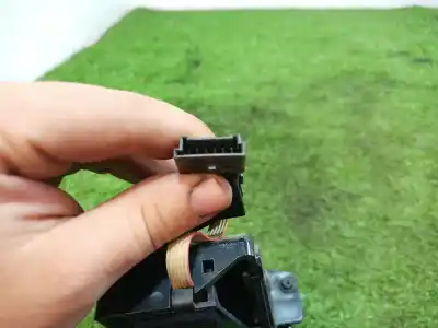 Second-hand car spare part electronic module for bmw serie 7 (e65/e66) 6.0 cat oem iam references 6941354 6941355 53339702