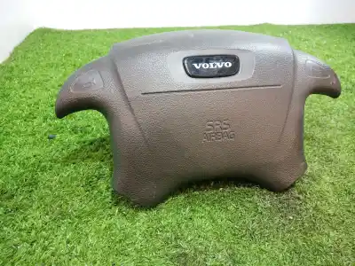 Автозапчастина б/у передня ліва подушка безопасности для volvo s70 (874) 2.5 tdi посилання на oem iam 9160163 10957097 9160163