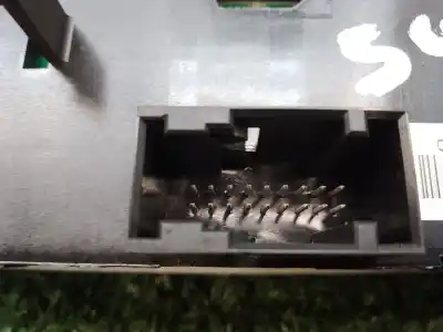Автозапчасти б/у многофункциональное управление за mini mini (r50, r53) one ссылки oem iam 37219a rg21836 6958029