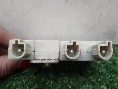 Second-hand car spare part electronic module for bmw serie 7 (e65/e66) 6.0 cat oem iam references 8368205 1749901 8368205