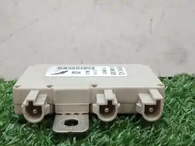 Second-hand car spare part electronic module for bmw serie 7 (e65/e66) 6.0 cat oem iam references 8368205 1749901 8368205