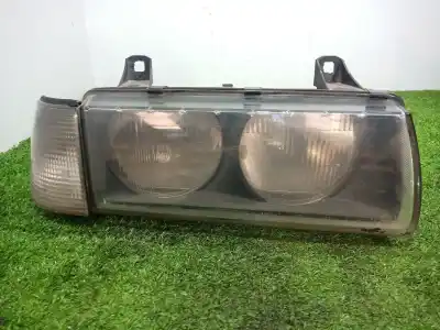 Peça sobressalente para automóvel em segunda mão farol / farolim direito por bmw serie 3 compacto (e36) 318tds referências oem iam 14761400
