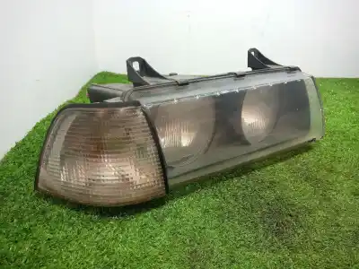 Second-hand car spare part right headlight for bmw serie 3 compacto (e36) 318tds oem iam references 14761400 14761400 14761400