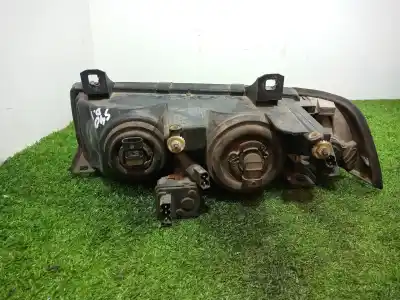 Second-hand car spare part right headlight for bmw serie 3 compacto (e36) 318tds oem iam references 14761400 14761400 14761400