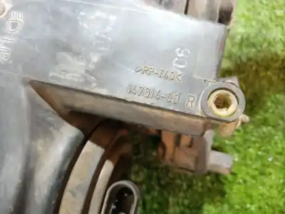 Second-hand car spare part right headlight for bmw serie 3 compacto (e36) 318tds oem iam references 14761400 14761400 14761400