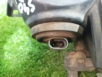 Second-hand car spare part right headlight for bmw serie 3 compacto (e36) 318tds oem iam references 14761400 14761400 14761400