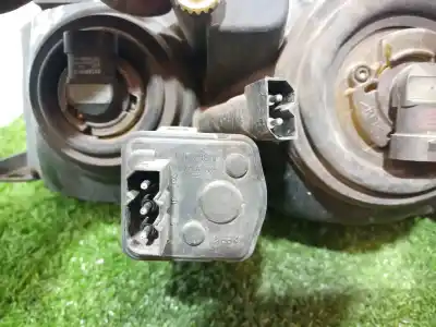 Second-hand car spare part right headlight for bmw serie 3 compacto (e36) 318tds oem iam references 14761400 14761400 14761400