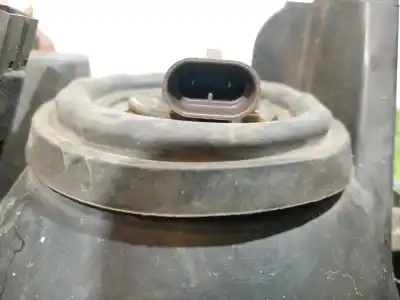 Second-hand car spare part right headlight for bmw serie 3 compacto (e36) 318tds oem iam references 14761400 14761400 14761400