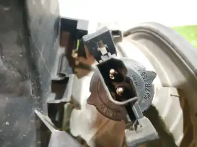 Second-hand car spare part right headlight for bmw serie 3 compacto (e36) 318tds oem iam references 14761400 14761400 14761400