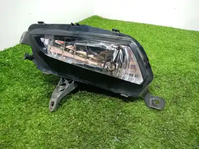 Автозапчасти б/у левая противотуманная фара за opel astra k (b16) 1.6 cdti (68) ссылки oem iam 13401153 662588537 13401153