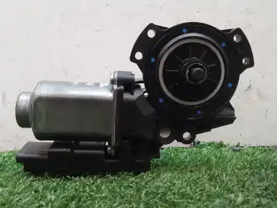 Second-hand car spare part left front window motor for kia cee´d * oem iam references 440850c 403951a7 402055d